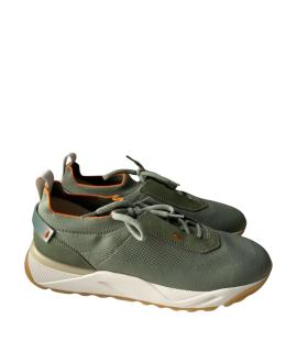 SANTONI Низкие кроссовки / кеды