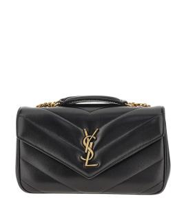 SAINT LAURENT Сумка через плечо