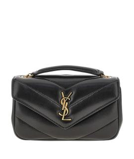 SAINT LAURENT Сумка через плечо
