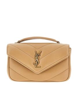 SAINT LAURENT Сумка через плечо