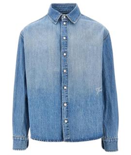 JACQUEMUS Кэжуал рубашка