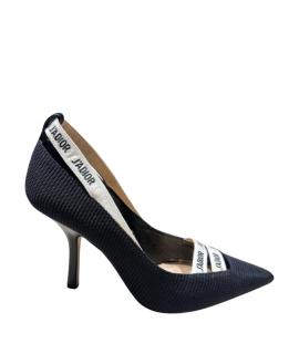 CHRISTIAN DIOR Туфли