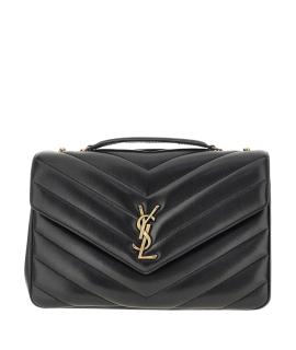 SAINT LAURENT Сумка через плечо