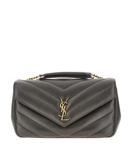 SAINT LAURENT Сумка через плечо