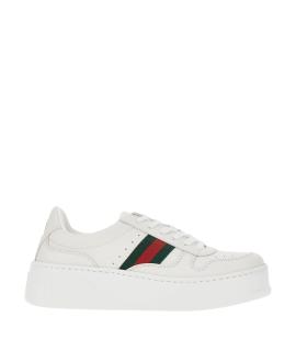 GUCCI Кеды