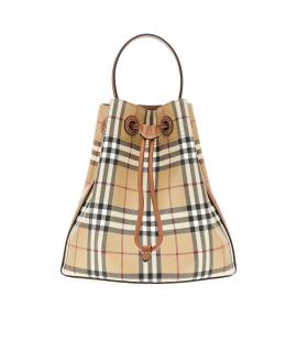 BURBERRY Сумка тоут