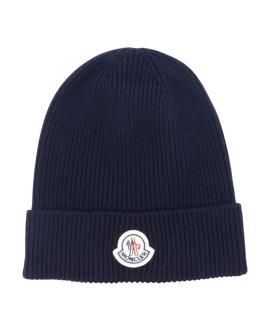 MONCLER Шапка