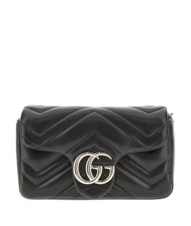 GUCCI Клатч/вечерняя сумка