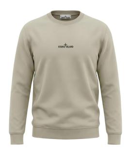 STONE ISLAND Худи/толстовка