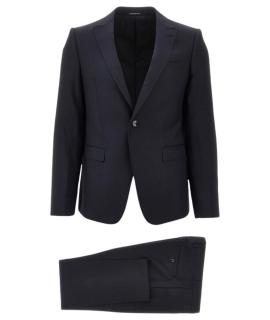 EMPORIO ARMANI Классический костюм
