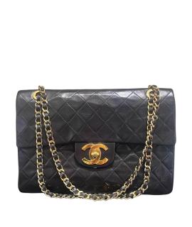 CHANEL Сумка через плечо