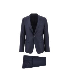 EMPORIO ARMANI Классический костюм