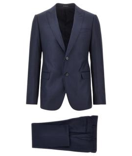 EMPORIO ARMANI Классический костюм