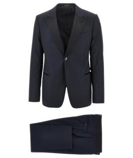 EMPORIO ARMANI Вечерний костюм