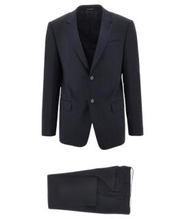 EMPORIO ARMANI Классический костюм