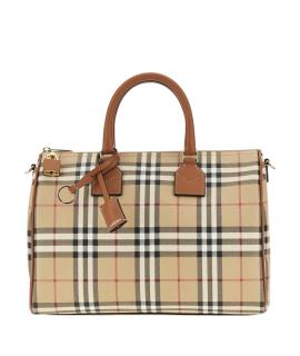 BURBERRY Сумка тоут