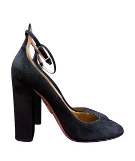 AQUAZZURA Туфли