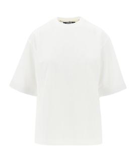 JACQUEMUS Футболка