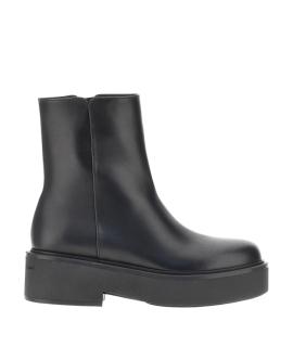 GIANVITO ROSSI Ботинки