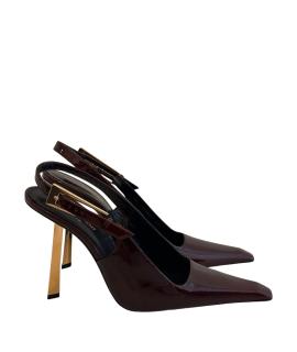 SAINT LAURENT Туфли