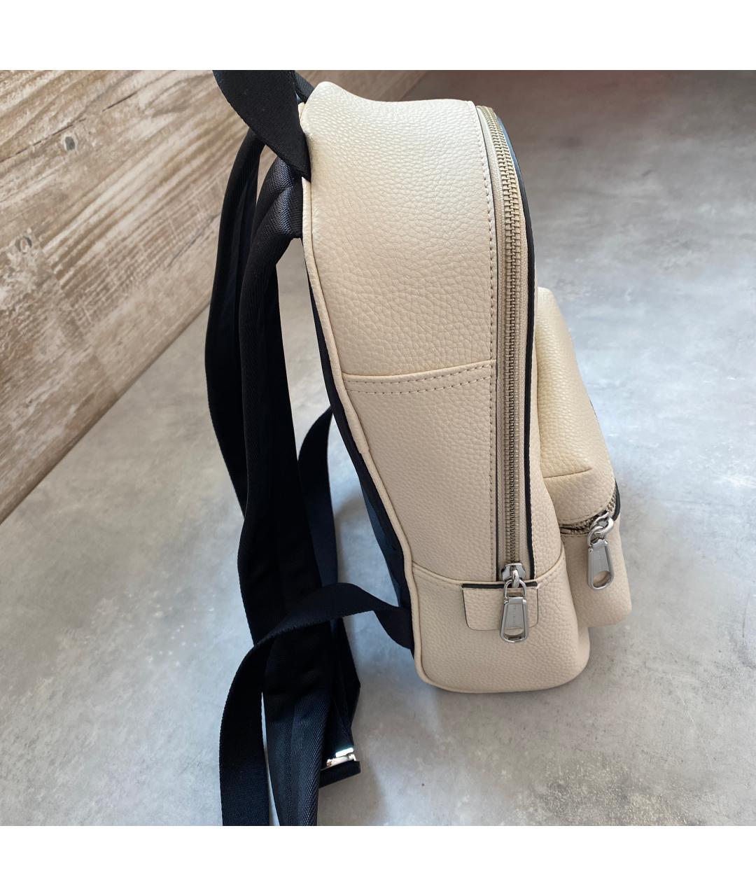 MARC JACOBS Кожаный рюкзак, фото 9