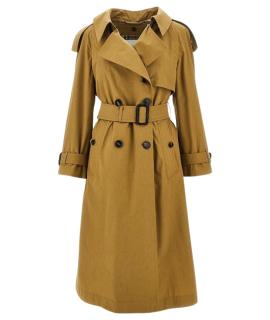 BURBERRY Тренч/плащ