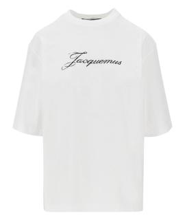 JACQUEMUS Футболка