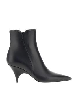 GIANVITO ROSSI Ботильоны