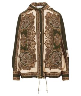 ZIMMERMANN Рубашка
