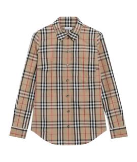 BURBERRY Рубашка
