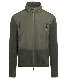 MONCLER GRENOBLE Кардиган