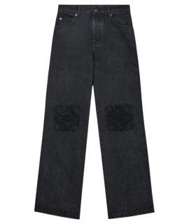 LOEWE Прямые джинсы