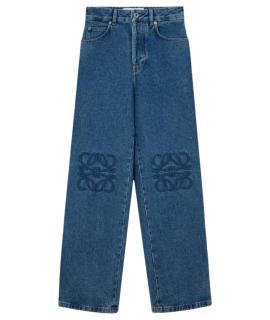 LOEWE Прямые джинсы