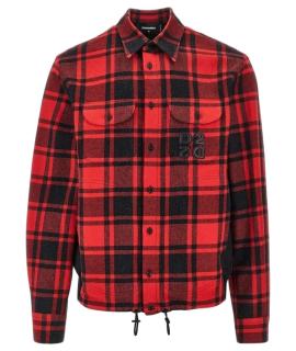 DSQUARED2 Куртка