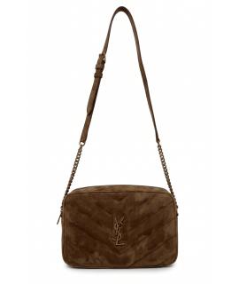 SAINT LAURENT Сумка через плечо