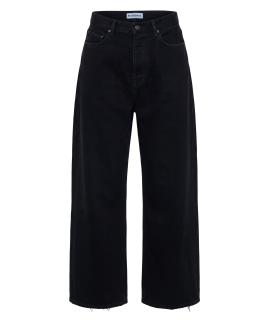 BALENCIAGA Прямые джинсы