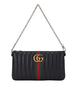 GUCCI Клатч/вечерняя сумка