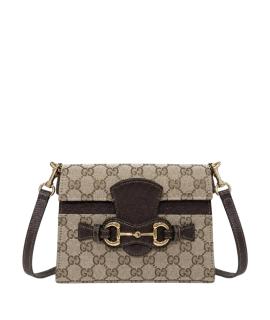 GUCCI Сумка через плечо
