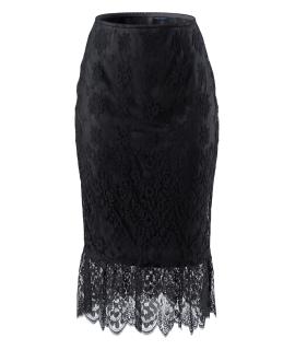 DOLCE&GABBANA Юбка миди