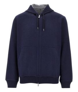 BRUNELLO CUCINELLI Худи/толстовка