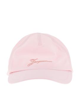 JACQUEMUS Кепка/бейсболка