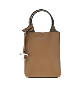 TOD'S Клатч/вечерняя сумка