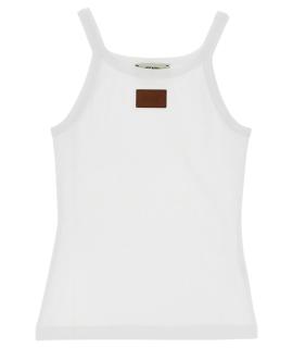 FENDI Майка