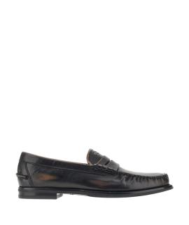 PRADA Лоферы