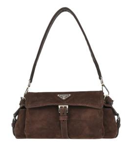 PRADA Сумка через плечо