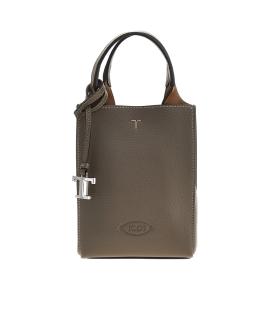 TOD'S Клатч/вечерняя сумка