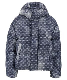 DSQUARED2 Пуховик