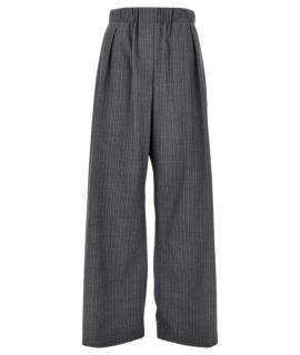 JIL SANDER Брюки широкие