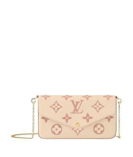 LOUIS VUITTON Сумка через плечо