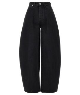 JACQUEMUS Прямые джинсы